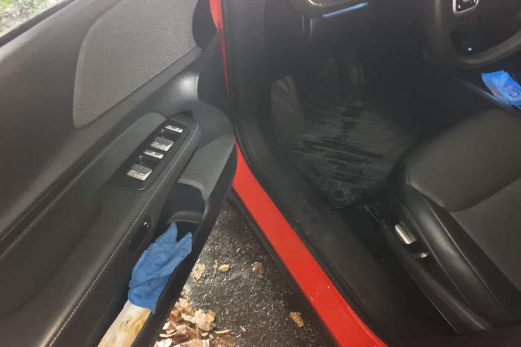 Used XPeng G6 2023 700 Four-Wheel Drive Performance Max