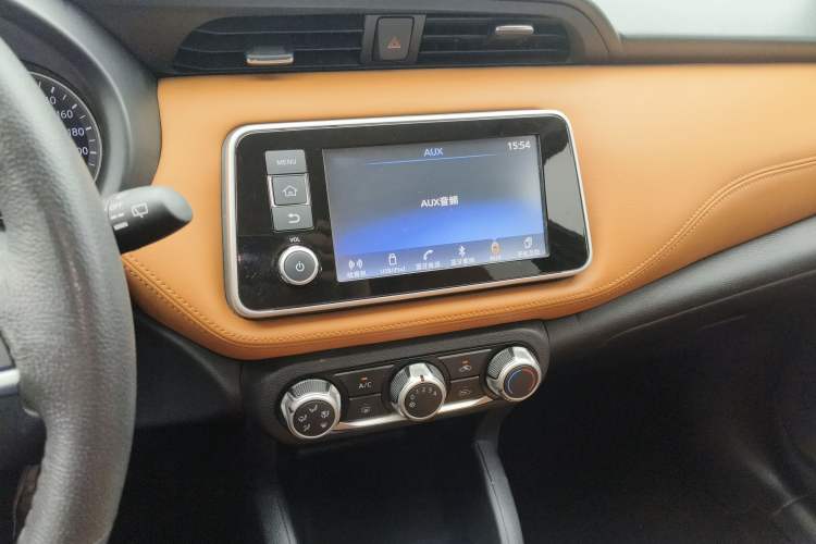 Used Nissan Kicks 2017 1.5L CVT Smart Drive Edition