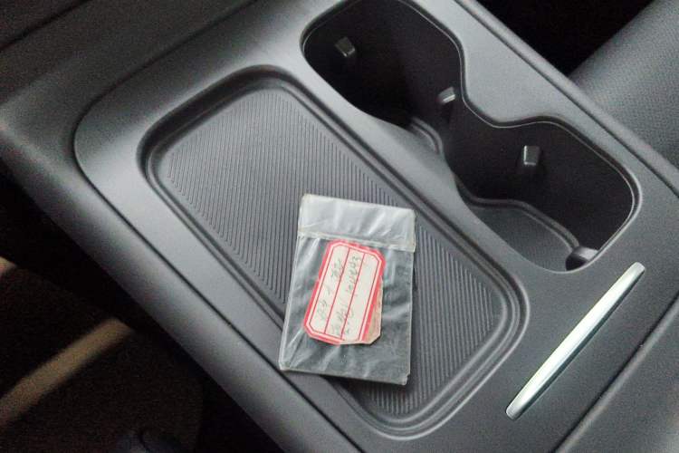 Used Leapmotor C10 2024 410 Comfort Edition
