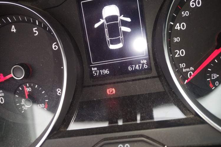 Used Volkswagen Magotan 2020 330TSI DSG Leading Model