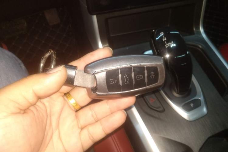 Used Haval F5 2020 1.5T DCT Type I
