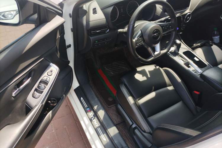 Used Nissan Sylphy 2022 1.6L XL CVT Enjoyment Edition
