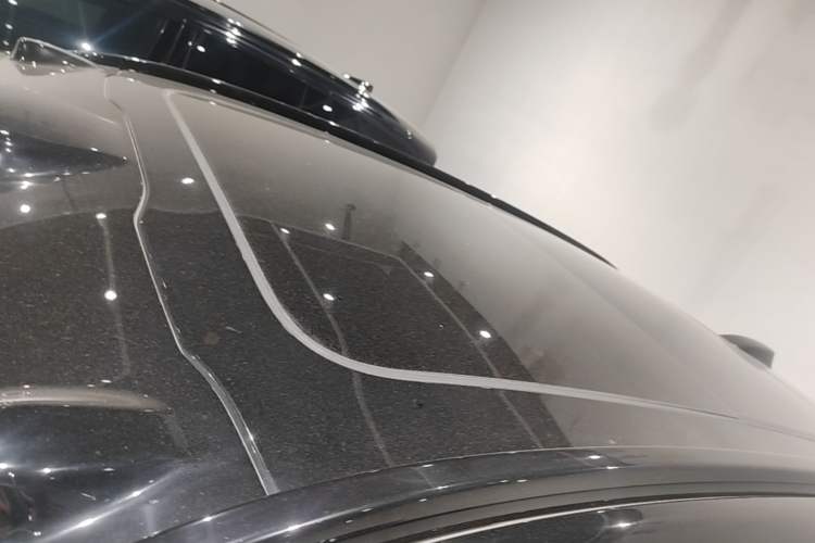 Used Nio ES6 2025 75 kWh
