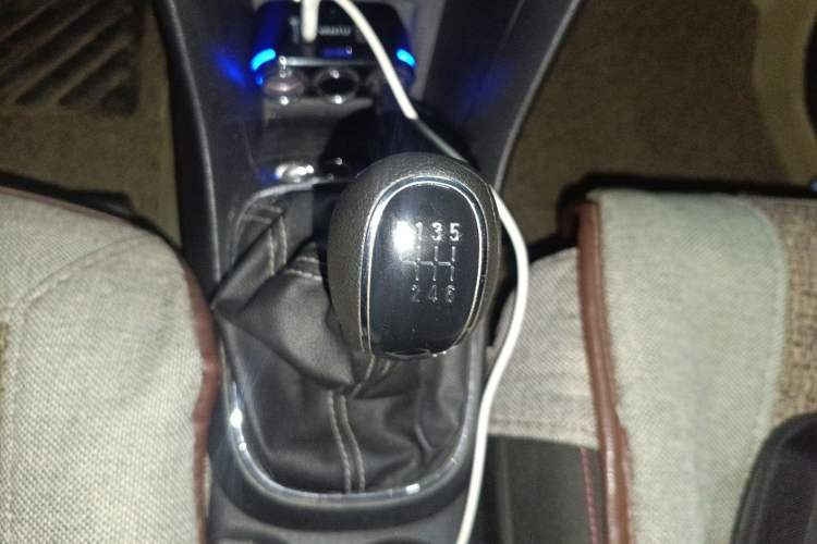 Used Buick Encore 2014 1.4T Manual Two-Wheel Drive Urban Advanced Model