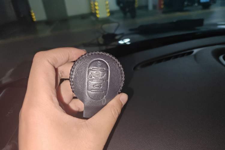 Used MINI MINI 2021 1.5T COOPER Classic Edition