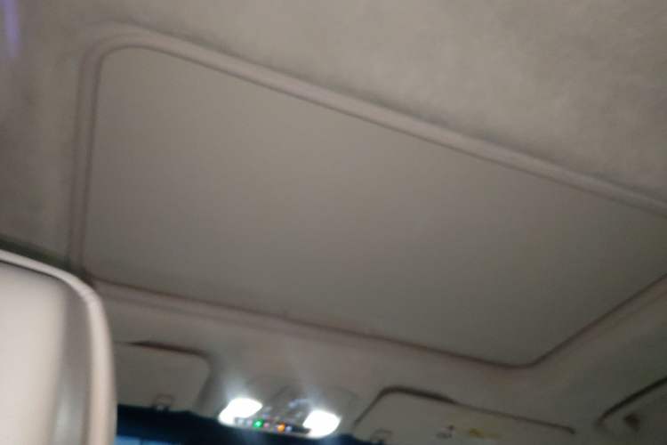 Used Buick GL8 2020 Avenir Avia Six-Seat Deluxe Edition