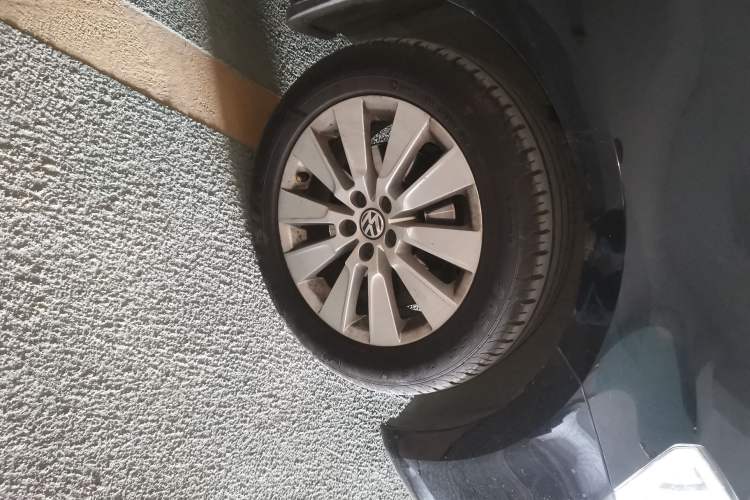 Used Volkswagen Lavida 2013 Revised Version 1.4 TSI Manual Comfort Edition