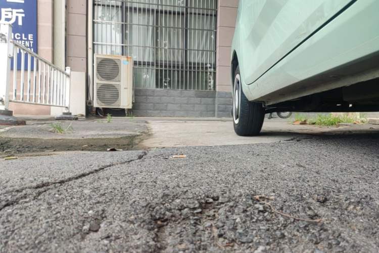 Used Wuling Hongguang MINIEV 2021 Macaron Fashion Model Lithium Iron Phosphate