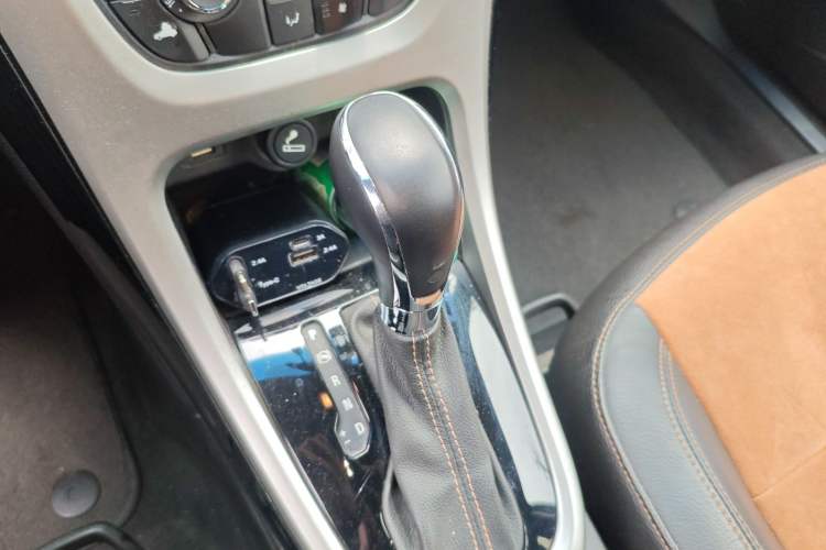 Used Buick GT 2013 XT 1.6L Automatic Fashion Edition
