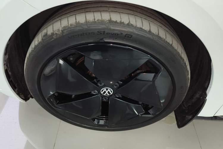 Used Volkswagen ID.3 2021 Pro Smart Edition