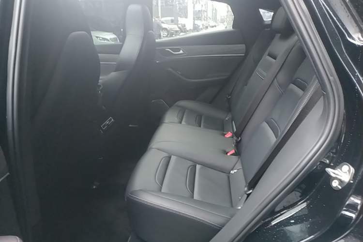 Used SERES SF5 2020 Four-Wheel Drive High-Performance Sports Edition
