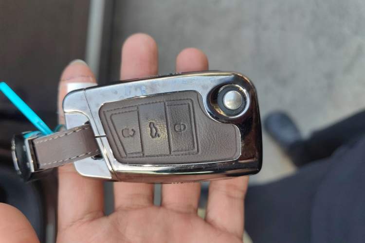 Used Volkswagen Teramont X 2020 Revised Version 380TSI Four-Wheel Drive Prestige Luxury Edition
