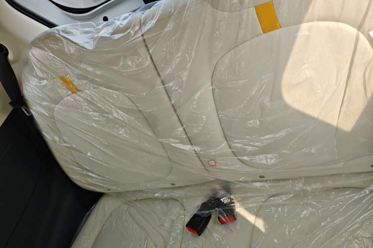 Used Aishang 2026 Model Glamorous Edition