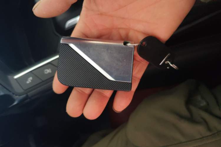 Used Lynk & Co 06 2020 1.5T JinPro model
