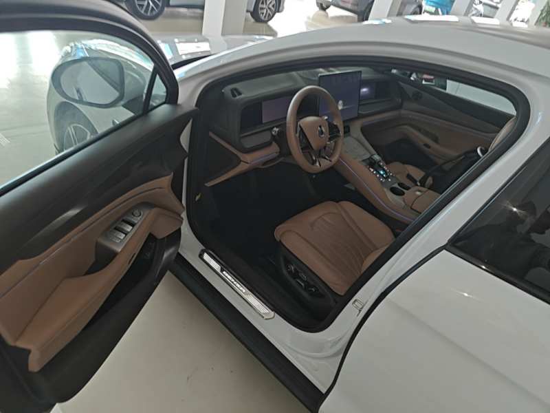 Used Denza N7 2024 630 All-Wheel Drive Intelligent Driving Max Edition — 15