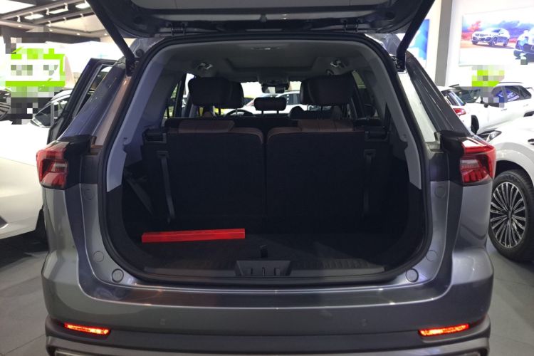 Used Chery Tiggo 8 PRO 2025 290T Two-Wheel Drive Prestige Edition