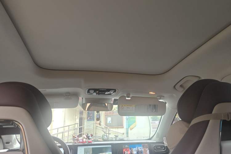 Used Leapmotor C11 2023 Pure Electric 500 Smart Edition