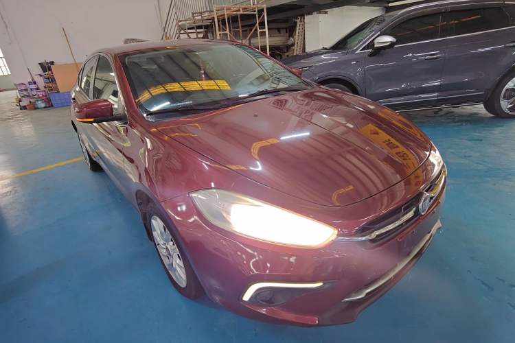 Used Fiat Ottimo 2014 1.4T Automatic Fashion Edition
