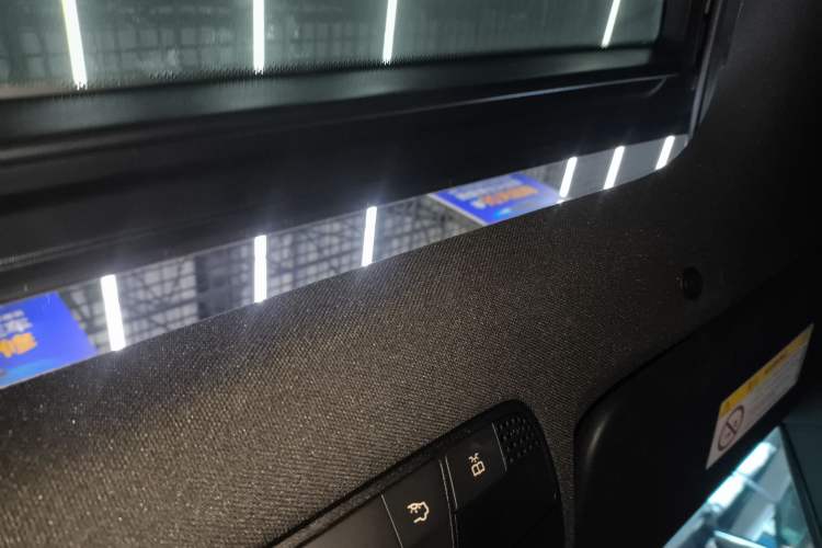 Used Mercedes-Benz GLC 2022 Second Facelift GLC 260 L 4MATIC Dynamic Edition
