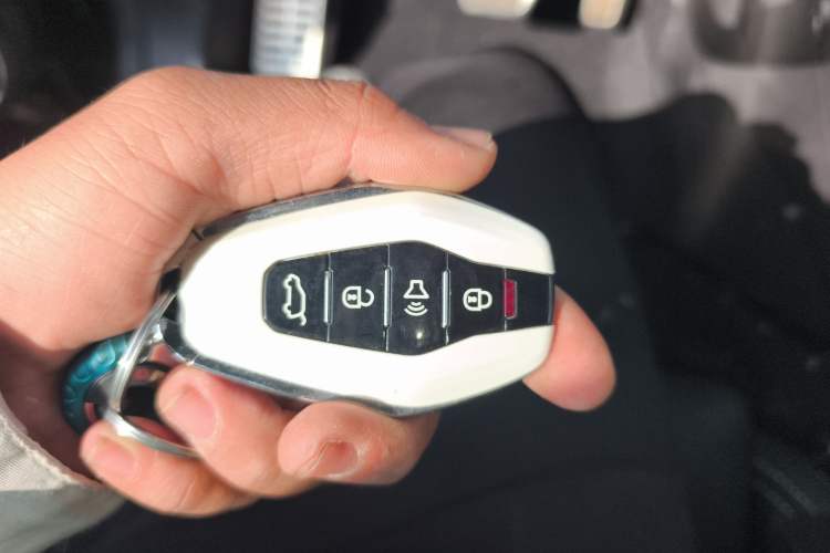 Used JETOUR X70 PLUS 2021 1.5T DCT Mountain 7-Seater