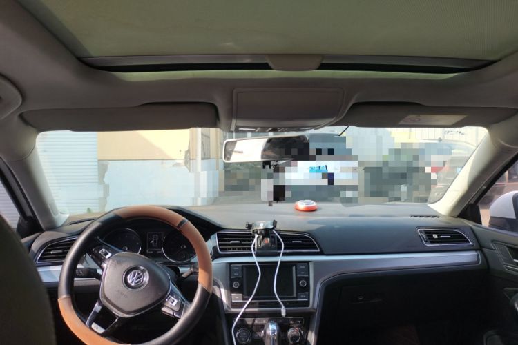 Used Volkswagen Lamando 2015 280TSI DSG Comfort Edition