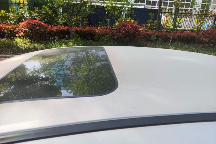 Used Mazda CX-30 2020 2.0L Automatic Zhiyue Trim
