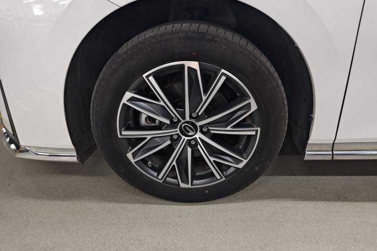 Used GAC Trumpchi M8 2024 Master Series 400T Prestige Edition