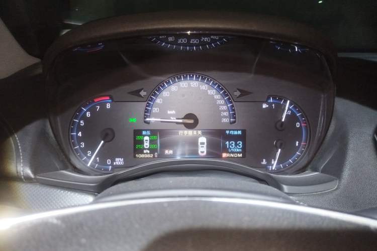 Used Cadillac ATS-L 2014 25T Comfort Model