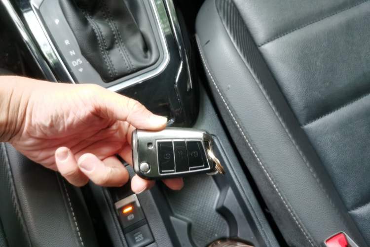 Used Volkswagen T-ROC 2020 280TSI DSG Two-Wheel Drive Comfort Version