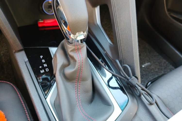 Used Chevrolet Orlando 2020 Light Hybrid Redline 530T Automatic Enjoyment Edition (5+2 Models)
