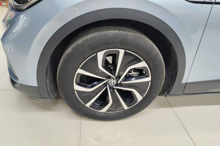 Used Volkswagen ID.4 X 2023 Pure Smart Edition