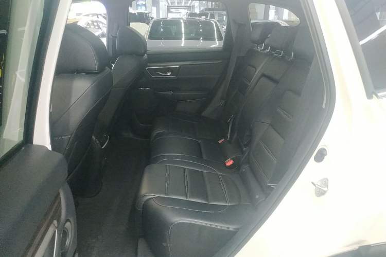 Used Honda CR-V New Energy 2021 Rui Hybrid e+ 2.0L Ruichi Edition