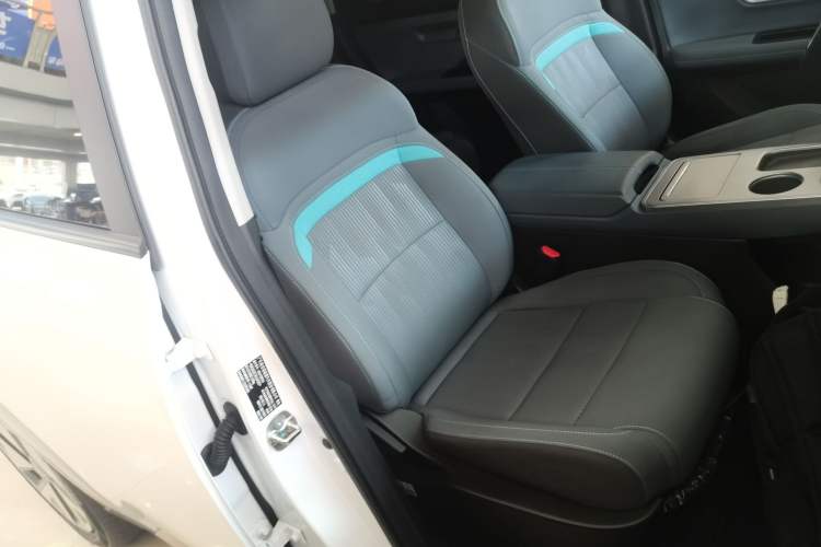 Used AION Y 2023 Plus 510 Enjoy Edition