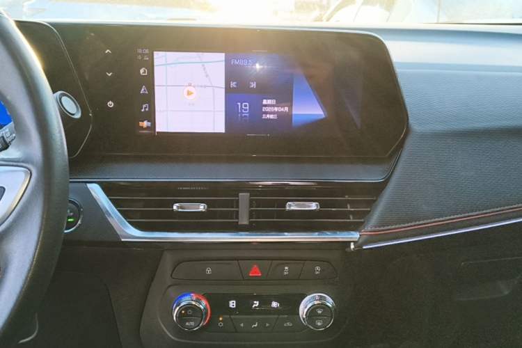 Used Chevrolet Trax 2022 Encore RS 1.5T CVT CoolMAX
