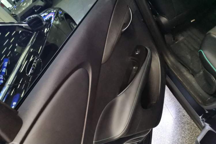 Used BYD Dolphin 2024 Honor Edition 420km Fashion Version