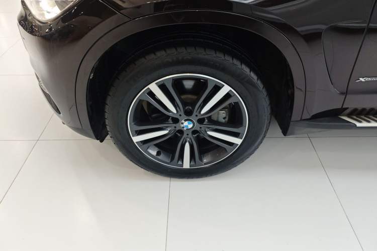 Used BMW X5 2017 xDrive35i Elegant Edition