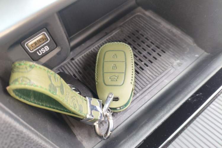 Used Hyundai ix35 2021 2.0L Automatic 2WD GLS Leading Edition