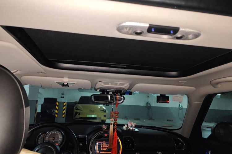 Used MINI Clubman 2016 1.5T COOPER Connoisseur Edition
