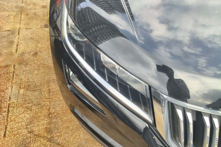 Used Skoda Kodiaq 2017 TSI330 5-Seat Two-Wheel Drive Luxury Edition
