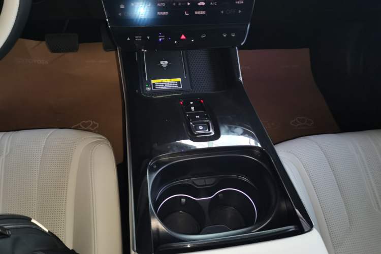 Used Honda S7 2025 Navigator Edition