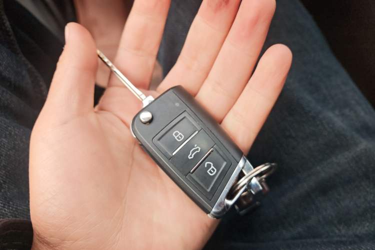 Used FORTHING Joyear X5 2018 Enjoy Series 1.6L Manual Enjoy Model