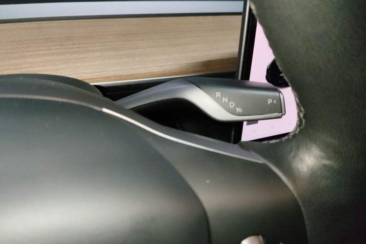 Used Tesla Model 3 2021 Standard Range Rear-Wheel Drive Upgraded Version 3D6