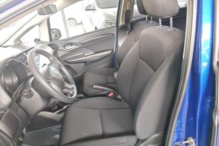 Used Honda Fit 2018 1.5L CVT Comfort Version
