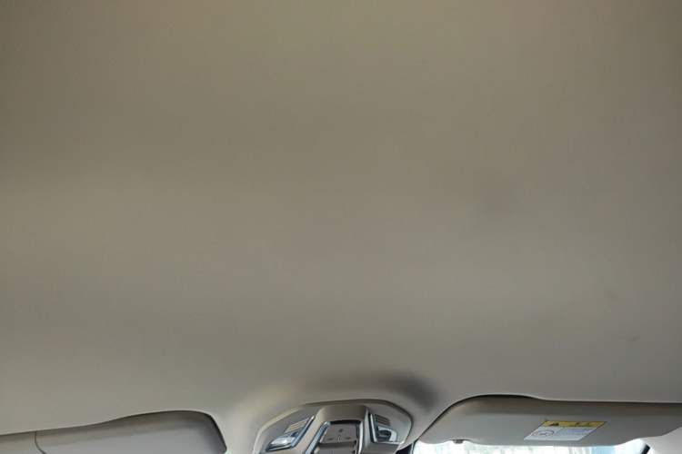 Used Wuling Xingguang 2024 Co-Creation Edition 510 Advanced Model