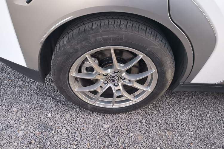 Used AION Y 2023 Plus 610 Enjoy Edition