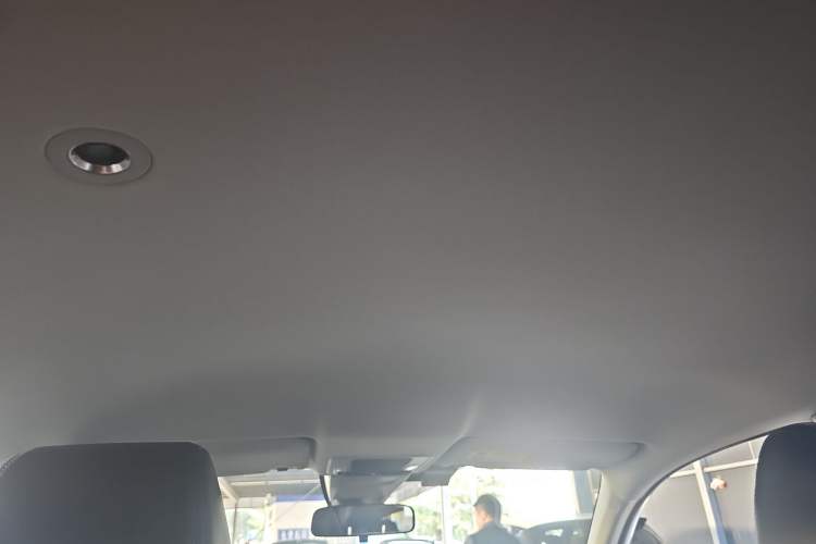 Used Honda HR-V 2023 240TURBO Jingrui Edition Headliner