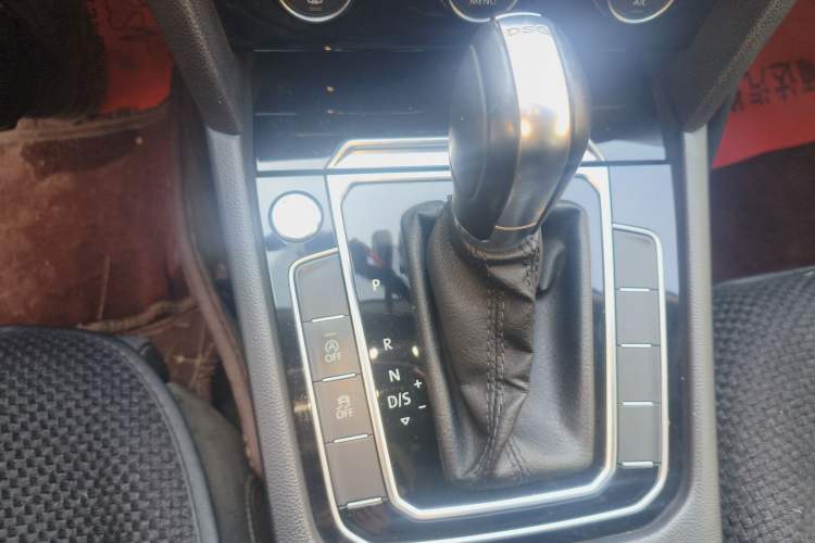 Used Volkswagen Magotan 2017 330TSI DSG Luxury Model