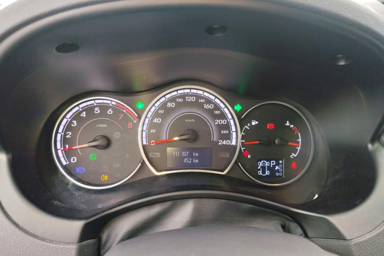 Used Renault Koleos 2016 2.0L Two-Wheel Drive Comfort Edition