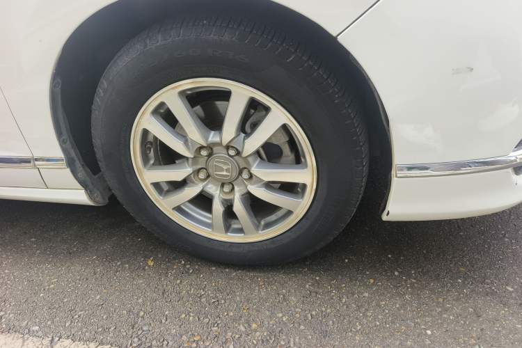 Used Honda Spirior 2017 2.0L Classic Edition Right Front Wheel Hub