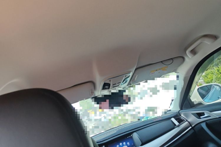 Used Haval H7 2016 Blue-Label H7 2.0T Automatic Elite Model
